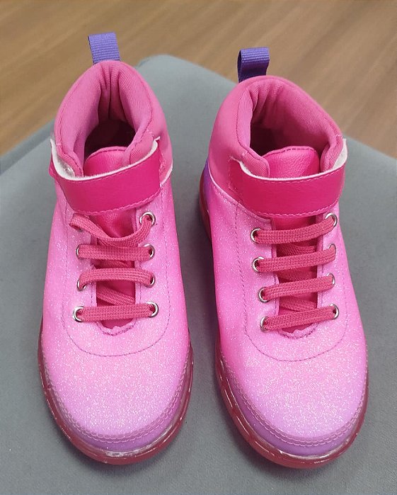 Tênis Pampili 670.020