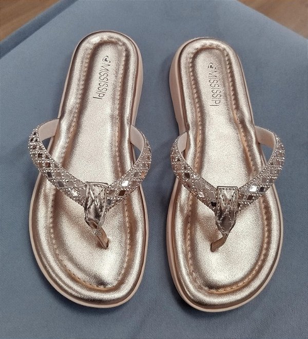 Rasterinha Mississipi MI701