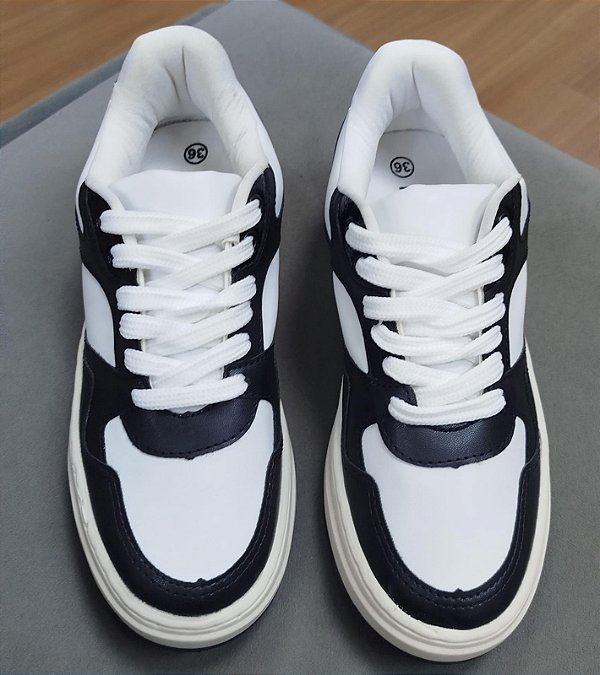 Tênis Miatto 812 Lola