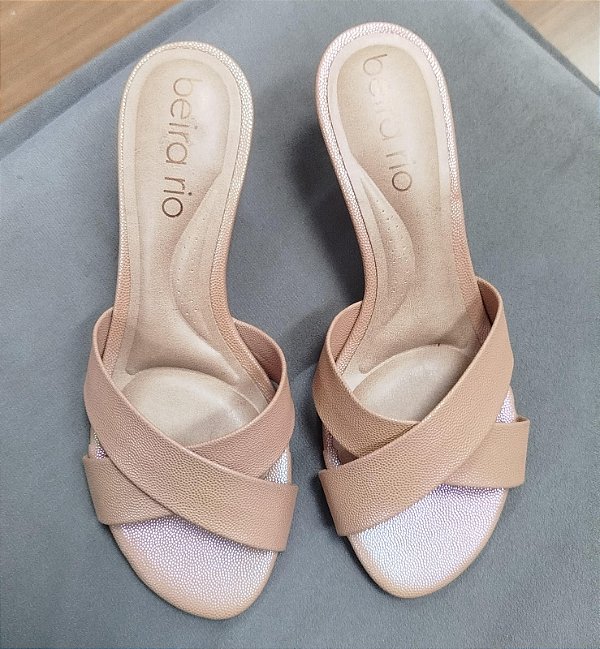 Tamanco Beira Rio 8308.1429