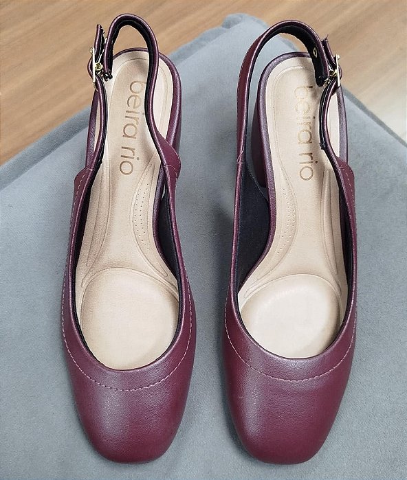 Sandália Beira Rio 4304.101