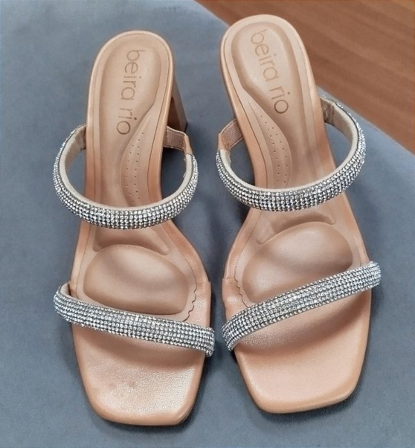 Sandália Beira Rio 8466.213