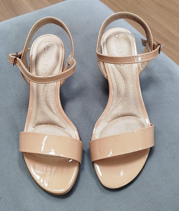 Sandália Beira Rio 8308.1430