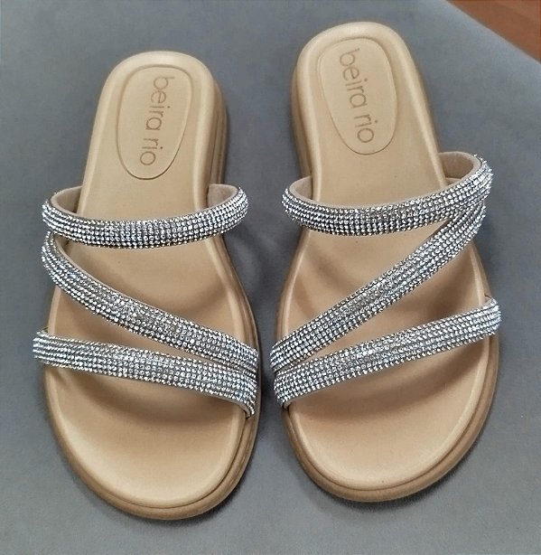 Rasterinha Beira Rio 8488.108