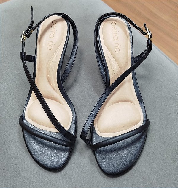 Sandália Beira Rio 8308.1433