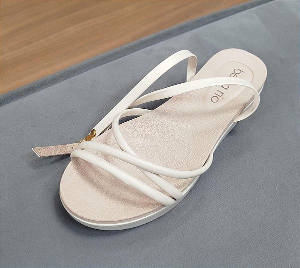 Sandália Beira Rio 8387.532