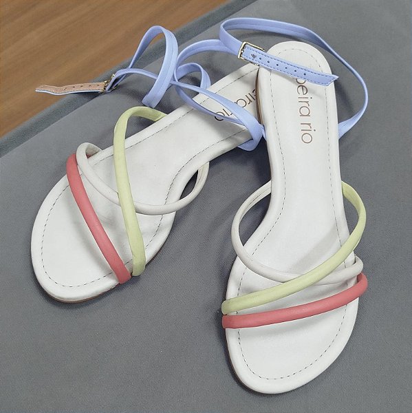 Sandália Beira Rio 8263.871