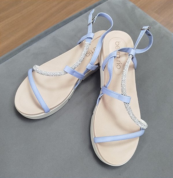 Sandália Beira Rio 8387.531