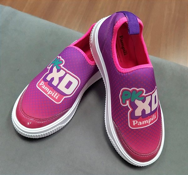 Tênis Pampili 667.020