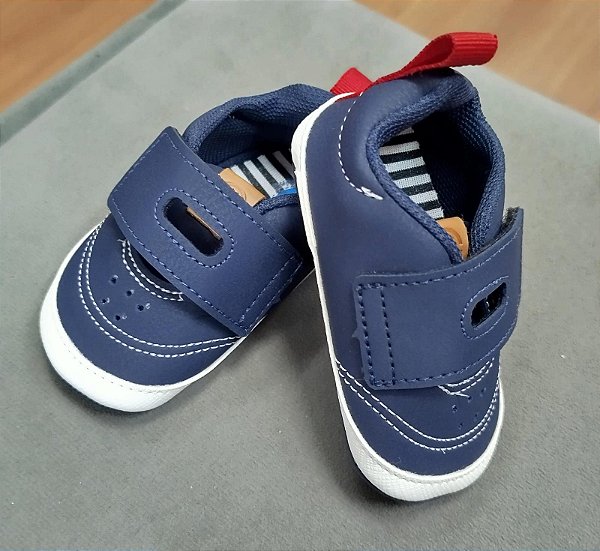 Tênis Molekinho 2950.260