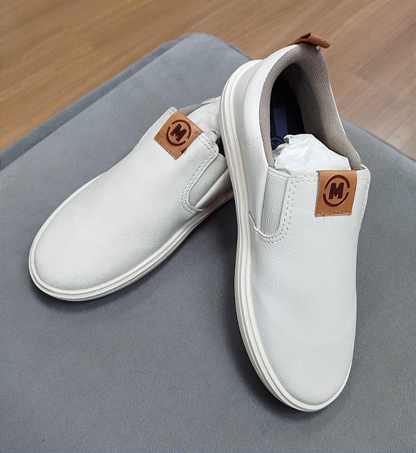 Tênis Molekinho 2827.217