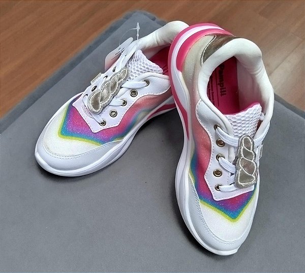 Tênis Pampili 658.032