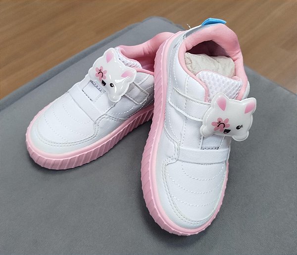 Tênis Pampili 690.005