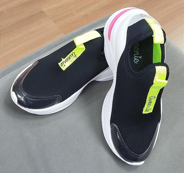 Tênis Pampili 542.052