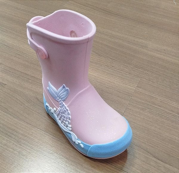 Galocha Pampili 708.002