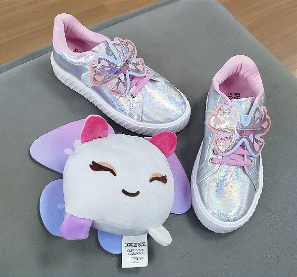 Tênis Pampili 690.006