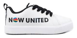 Tênis Pampili Now United 435.207