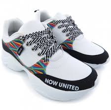 Tênis Pampili Now United 542.022