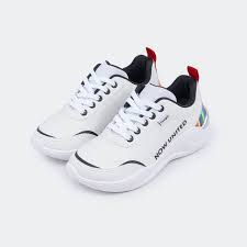 Tênis Pampili Now United 658.001