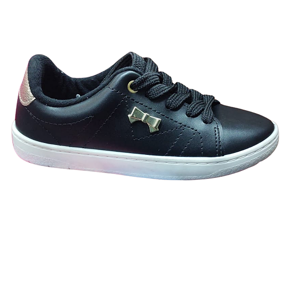 Tênis Infantil Feminino Casual Molekinha 2554102