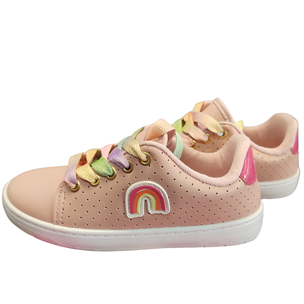 Molekinha sapato sapatilha estilo boneca 2554.116