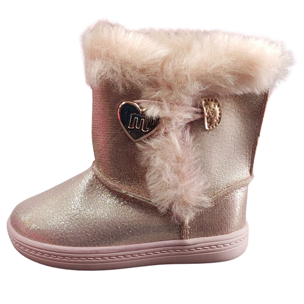 Bota Infantil Molekinha 2127205