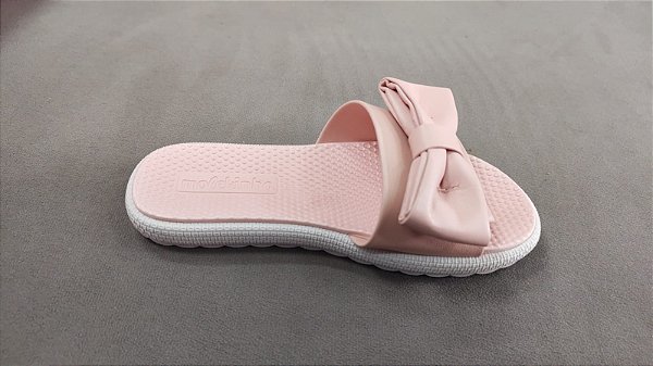 Chinelo Slide Infantil Molekinha 2339102
