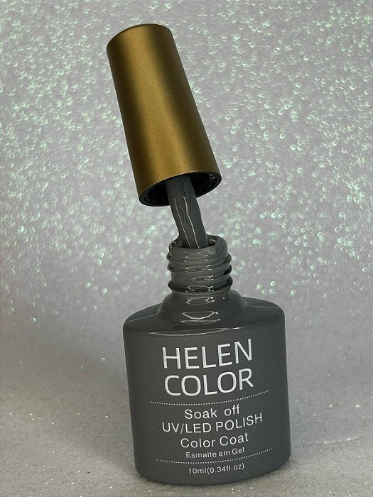 Esmalte em Gel Helen Color 10ml Cor 248