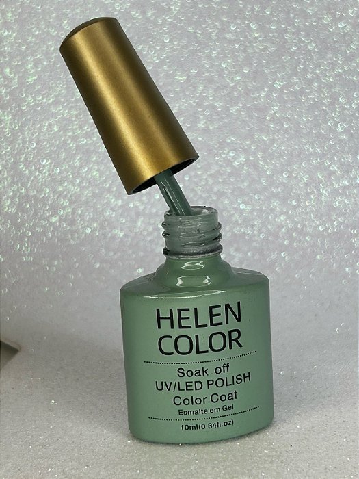 Esmalte em Gel Helen Color 10ml Cor 97