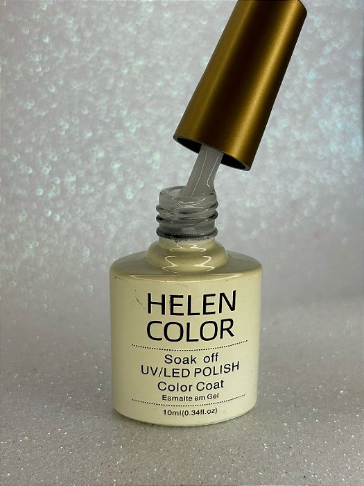 Esmalte em Gel Helen Color Renda 10ml Cor 47