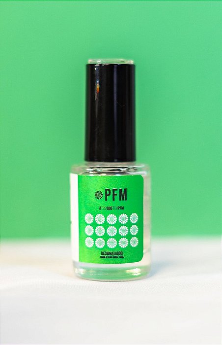 Desidratador PFM