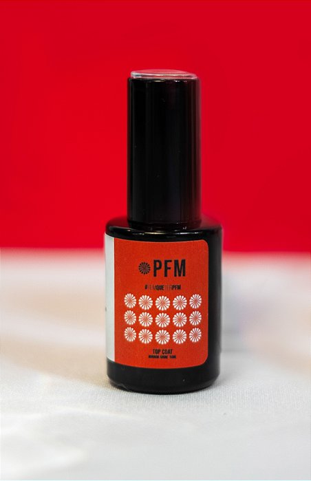 Top Coat PFM