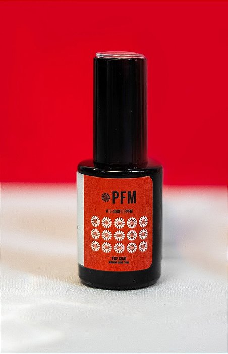 Top Coat PFM