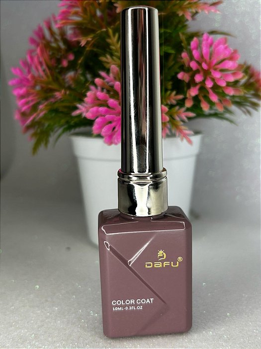 Esmalte em Gel Dafu 10ml DF-EM80X Cor 46