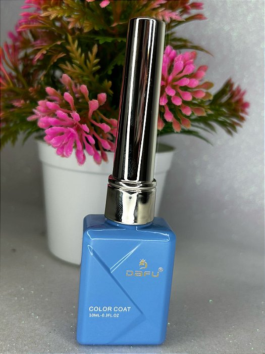 Esmalte em Gel Dafu 10ml DF-EM80X Cor 39