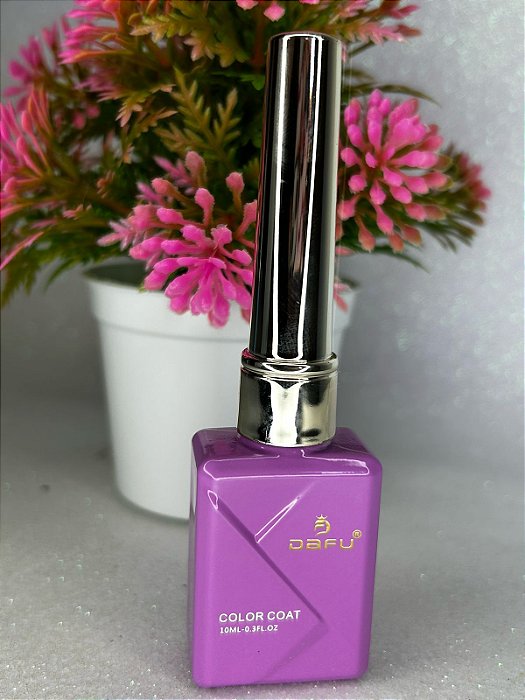 Esmalte em Gel Dafu 10ml DF-EM80X Cor 34