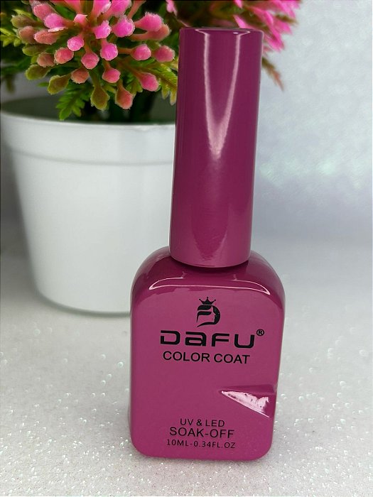 Esmalte em Gel Dafu 10ml DF-EM98 Cor 29