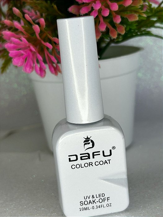 Esmalte em Gel Dafu 10ml DF-EM98 Cor 03