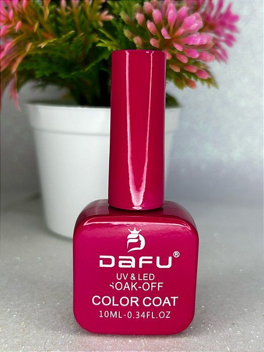 Esmalte em Gel Dafu 10ml DF-EM80M Cor 23