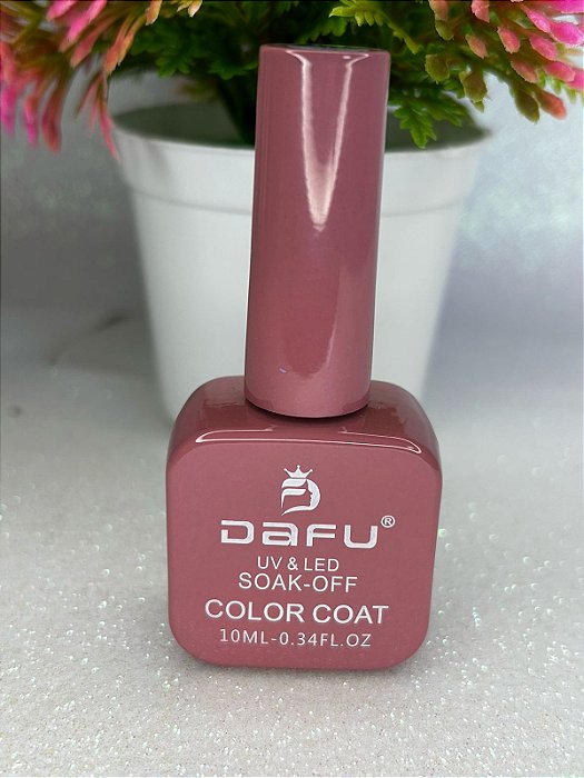 Esmalte em Gel Dafu 10ml DF-EM80M Cor 54