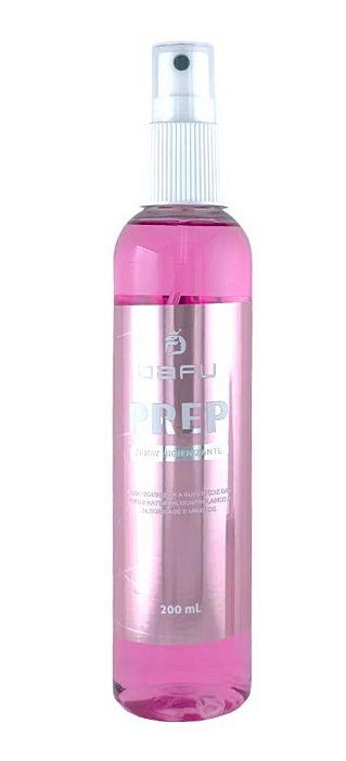Spray Higienizante PREP 200ml Dafu