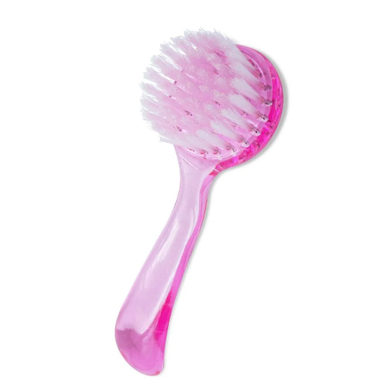 Escovinha para Limpeza de Unhas