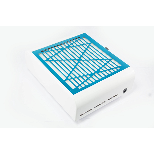 Aspirador Coletor de Pó para Unhas