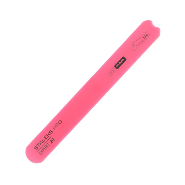 Base em polímero para Lixa Refil - SPBE-20 - Reta Longa - Série Expert