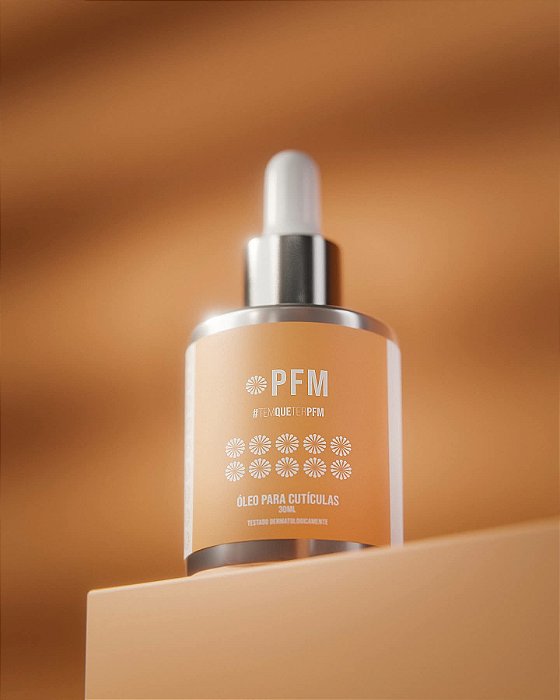 Óleo para Cutículas PFM 30ml