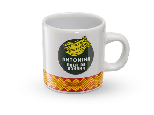 MINI CANECA TRADICIONAL