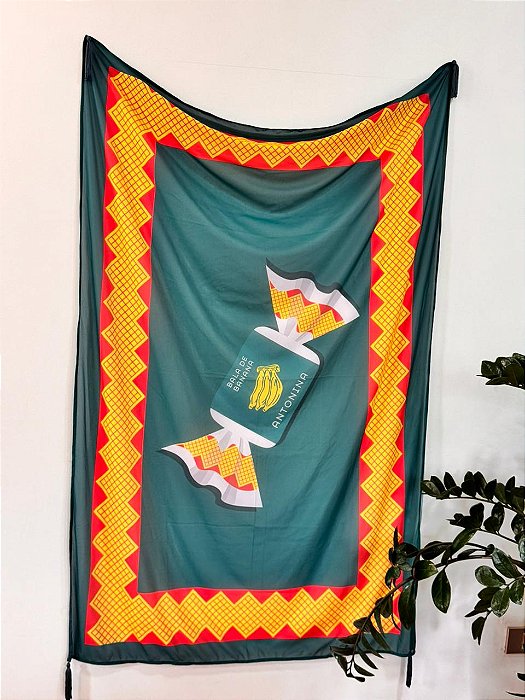 CANGA ANTONINA TRADICIONAL