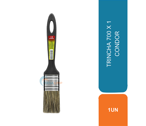 TRINCHA 700 X 1  CONDOR