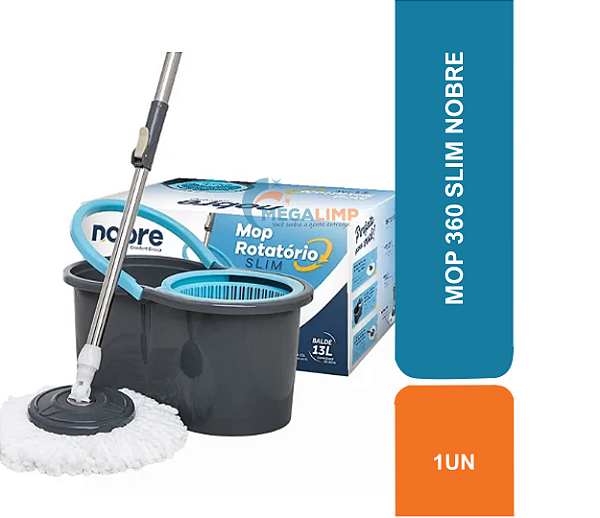 MOP 360 SLIM NOBRE COD 80585