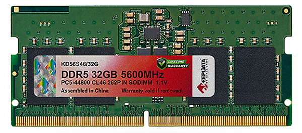 MEMÓRIAS PARA LAPTOP   -   DDR5 DDR4 DDR3    -  DIVERSOS MODELOS